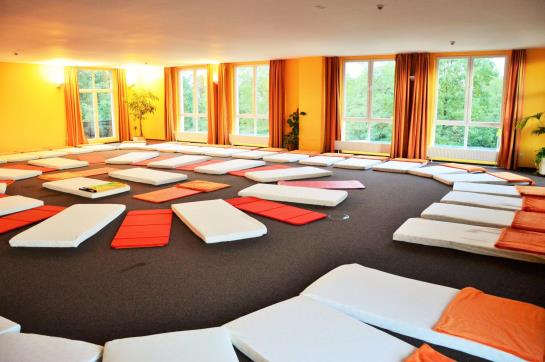 Essentis Bio-seminarhotel An Der Spree 10