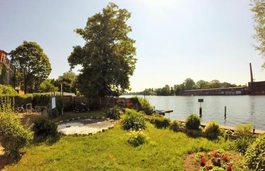 Essentis Bio-seminarhotel An Der Spree 11