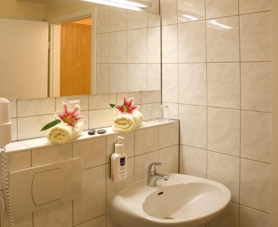 Essentis Bio-seminarhotel An Der Spree 13