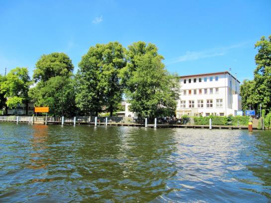 Essentis Bio-seminarhotel An Der Spree 14