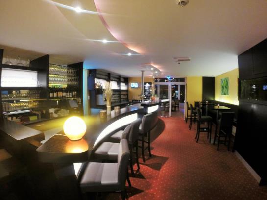 Essentis Bio-seminarhotel An Der Spree 15