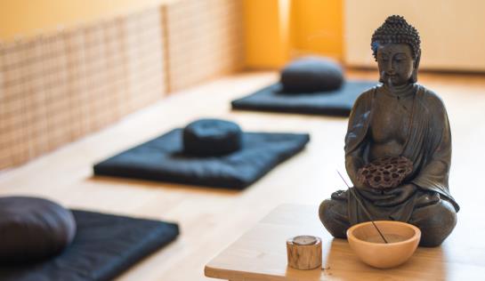 Essentis Bio-seminarhotel An Der Spree 17