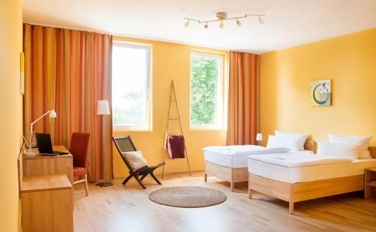 Essentis Bio-seminarhotel An Der Spree 19