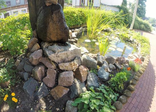 Essentis Bio-seminarhotel An Der Spree 4