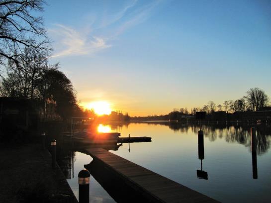 Essentis Bio-seminarhotel An Der Spree 5