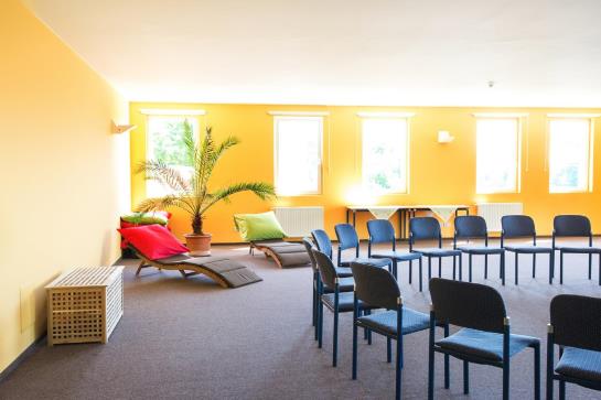 Essentis Bio-seminarhotel An Der Spree 6