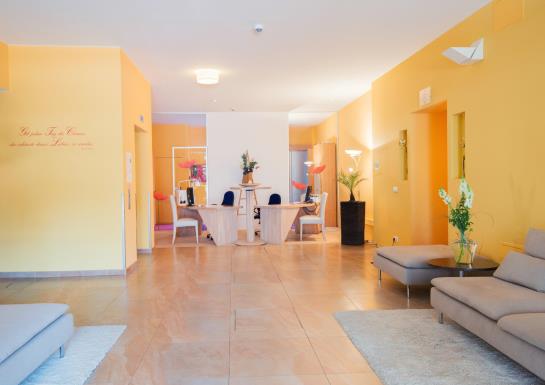 Essentis Bio-seminarhotel An Der Spree 7