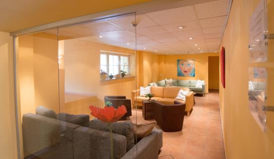 Essentis Bio-seminarhotel An Der Spree 8