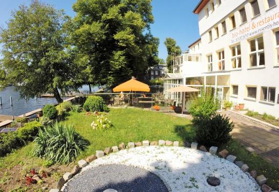 Essentis Bio-seminarhotel An Der Spree 9