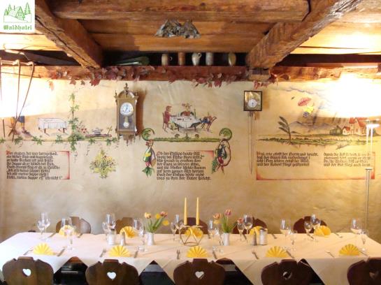 Waldhotel Frohnau 11