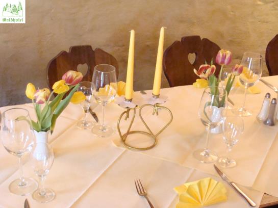 Waldhotel Frohnau 12