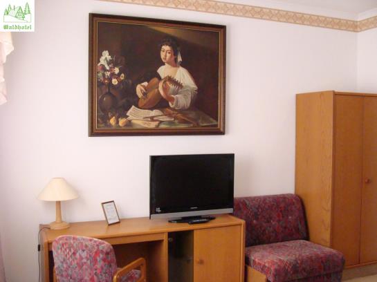 Waldhotel Frohnau 13