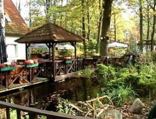 Waldhotel Frohnau 14