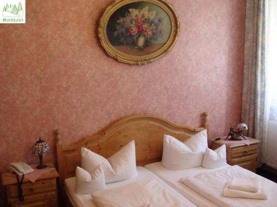 Waldhotel Frohnau 15