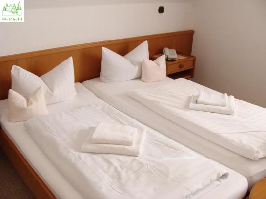 Waldhotel Frohnau 18