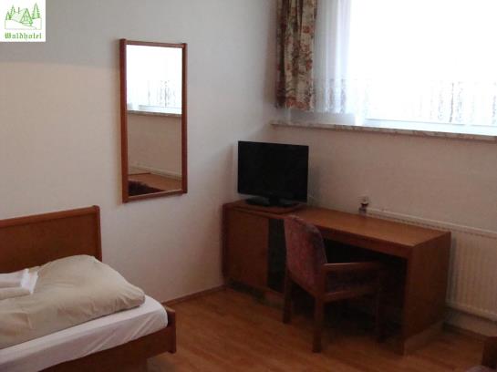 Waldhotel Frohnau 19