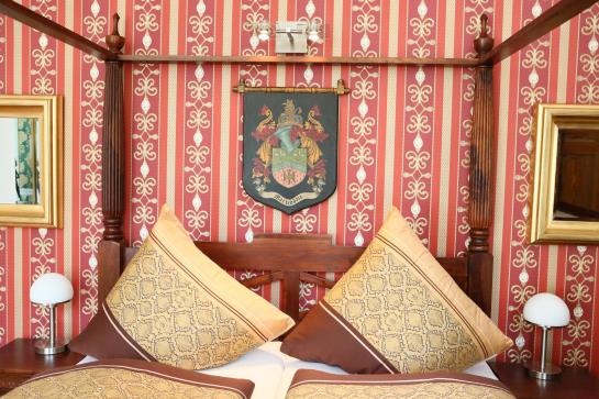 Hotel Garden Living 11