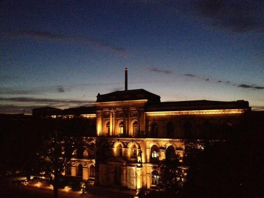 Hotel Garden Living 13