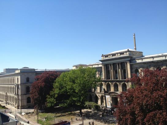 Hotel Garden Living 16