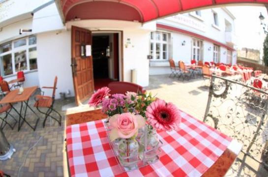 Hotel Restaurant Nest 1