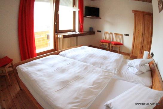 Hotel Restaurant Nest 11