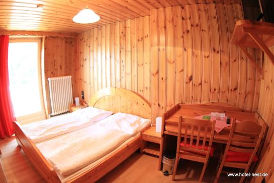 Hotel Restaurant Nest 14