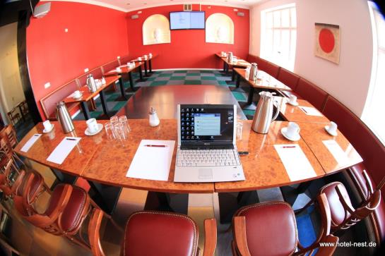 Hotel Restaurant Nest 17