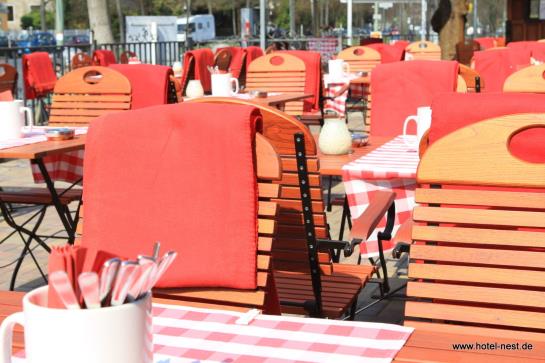 Hotel Restaurant Nest 3