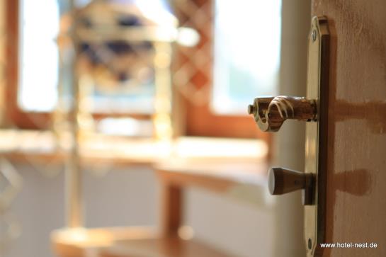 Hotel Restaurant Nest 4