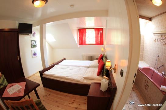 Hotel Restaurant Nest 7