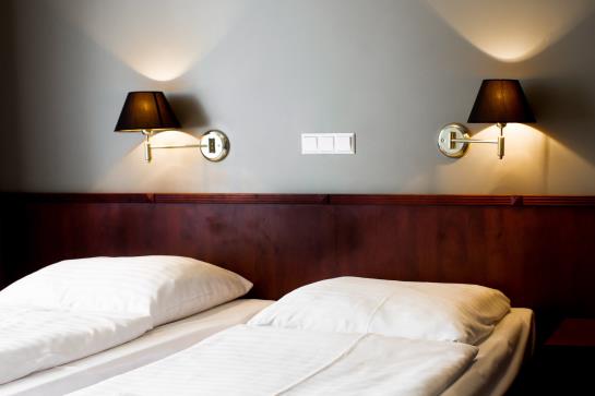 Hotel Hamburg-altona 1