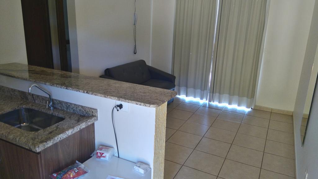 Hotel Canto Verde  | Rancharia | São Paulo | Brasil 1