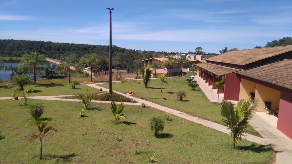 Hotel Canto Verde  | Rancharia | São Paulo | Brasil 2