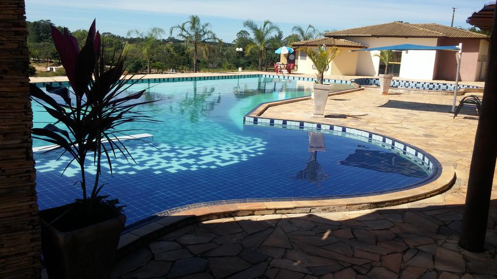 Hotel Canto Verde  | Rancharia | São Paulo | Brasil 3