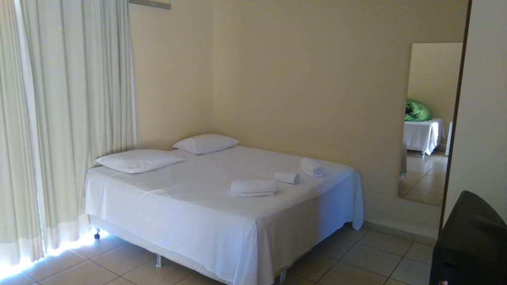 Hotel Canto Verde  | Rancharia | São Paulo | Brasil 7