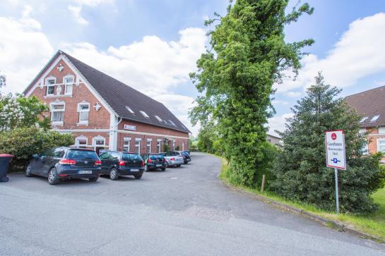 Moorwerder Hof Hotel & Wellness 1