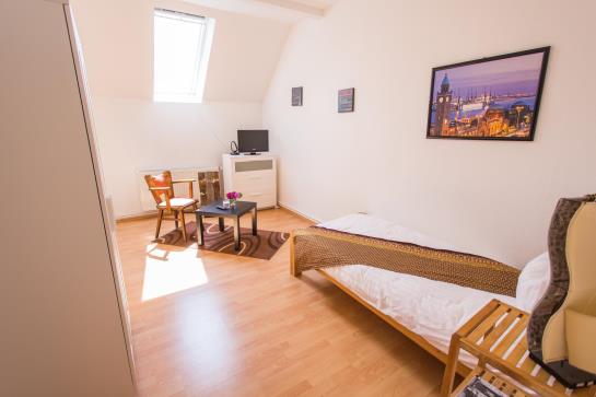 Moorwerder Hof Hotel & Wellness 10