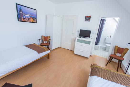 Moorwerder Hof Hotel & Wellness 12