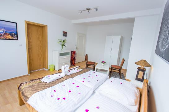 Moorwerder Hof Hotel & Wellness 13