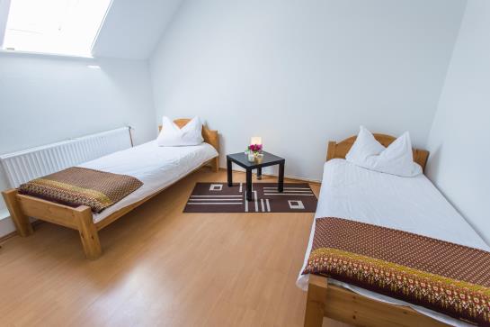 Moorwerder Hof Hotel & Wellness 14