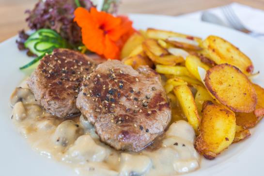 Moorwerder Hof Hotel & Wellness 2