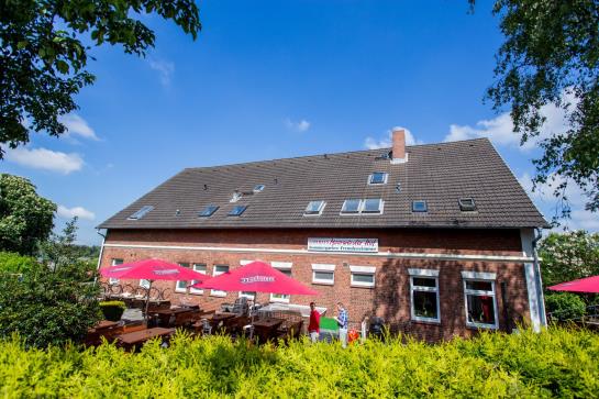 Moorwerder Hof Hotel & Wellness 5