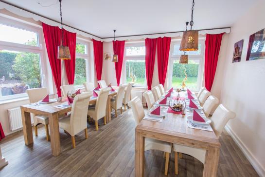 Moorwerder Hof Hotel & Wellness 7