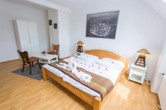 Moorwerder Hof Hotel & Wellness 8