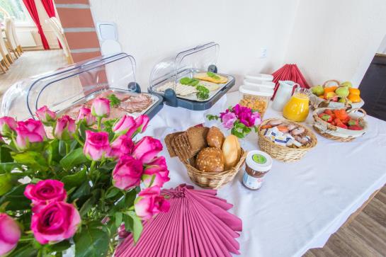 Moorwerder Hof Hotel & Wellness 9