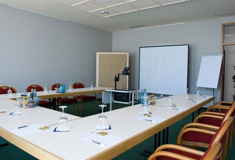 Hotel Best Western Spreewald