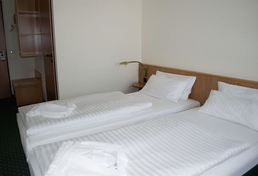 Hotel Best Western Spreewald 1