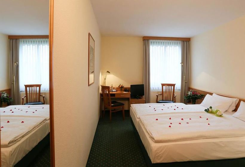 Hotel Best Western Spreewald 11