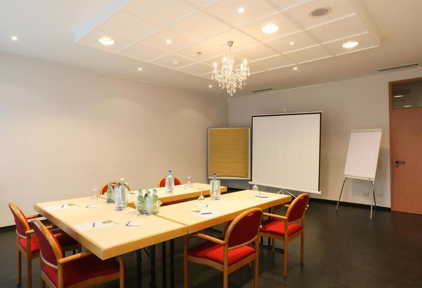 Hotel Best Western Spreewald 12