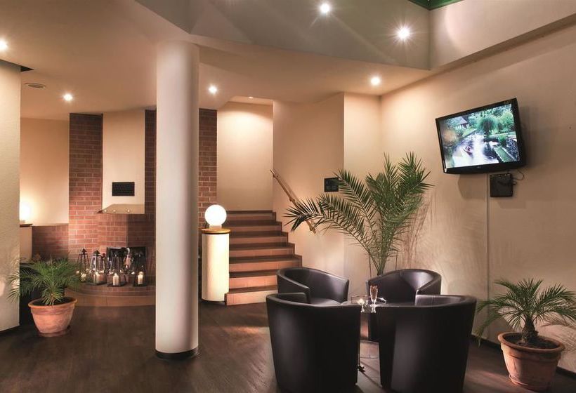 Hotel Best Western Spreewald 15